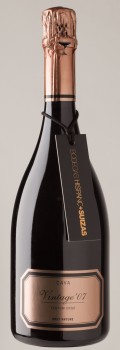 Botella Tantum Ergo Vintage