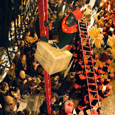 Cabalgata de Reyes Magos de Alcoy - AlicanteOut.com