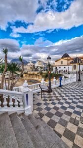 EL TURISMO QUE SUMA: Un pacto por la convivencia, el progreso y nuestro futuro en la Comunidad Valenciana
