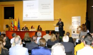 ESTOS SON LOS PREMIADOS ESTE 2024