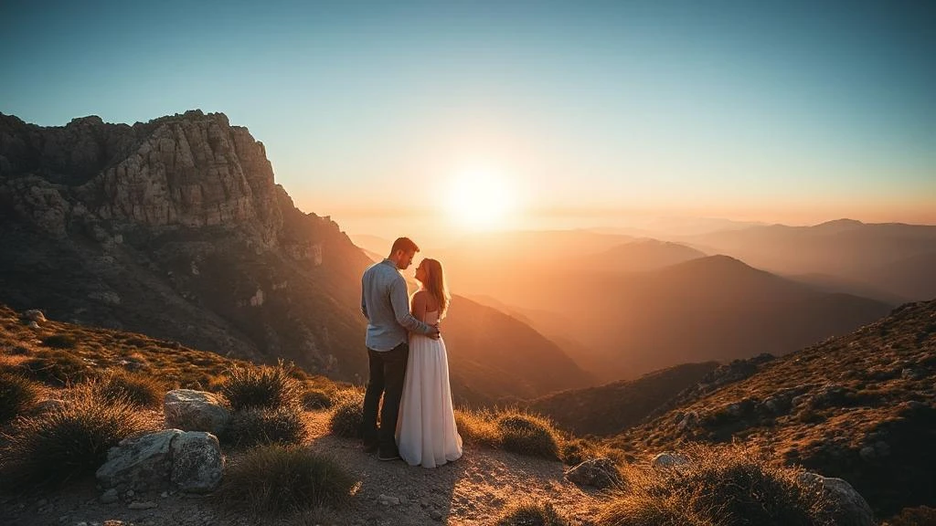 Pareja-viaje-romantico-alicante