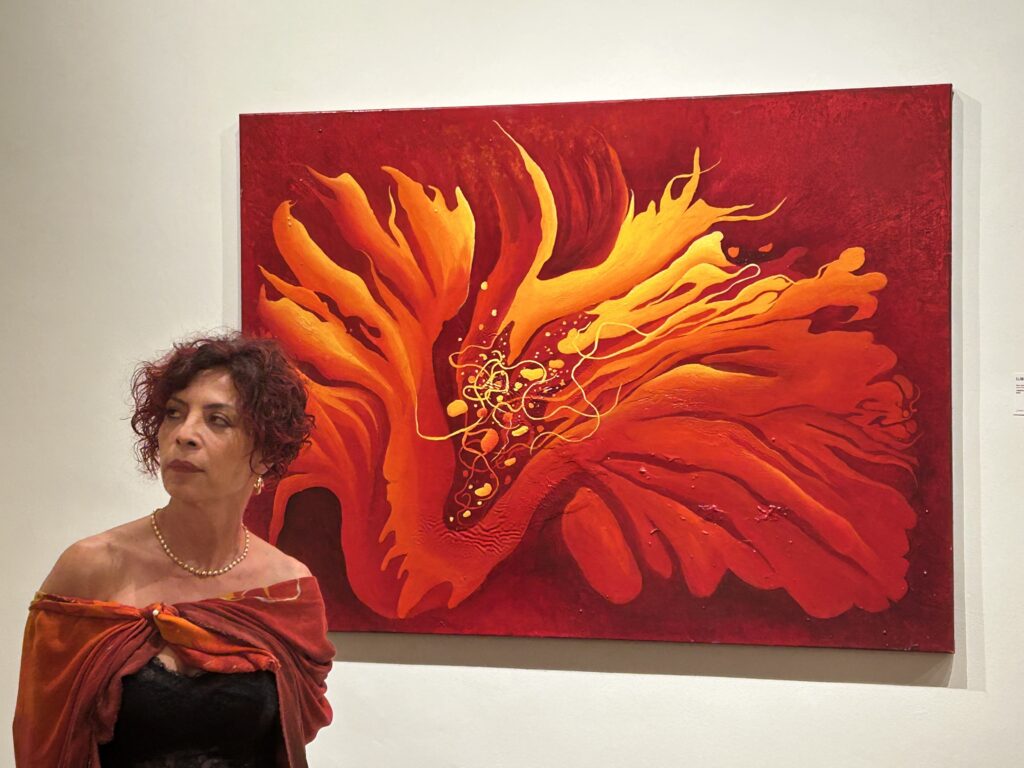 Leonor Hochschild