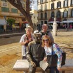 ANDALUCÍA MONUMENTAL EN TIEMPO RÉCORD, DEL ¡OLÉ! AL ¡AY, MIS PIES!