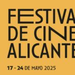 22º FESTIVAL INTERNACIONAL DE CINE DE ALICANTE