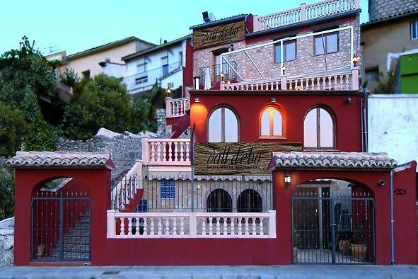 Hotel Barranc Infern