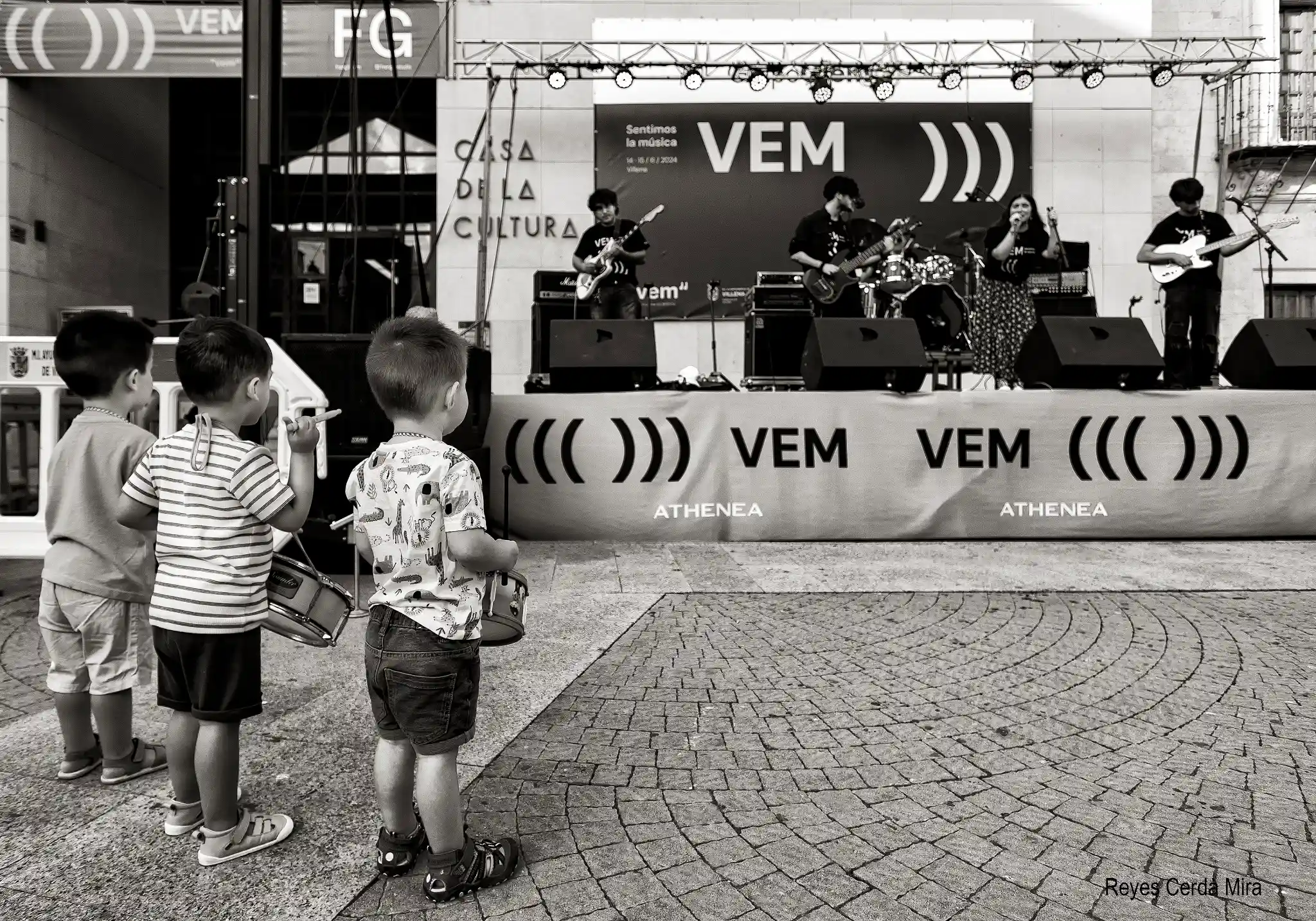 VEM VILLENA