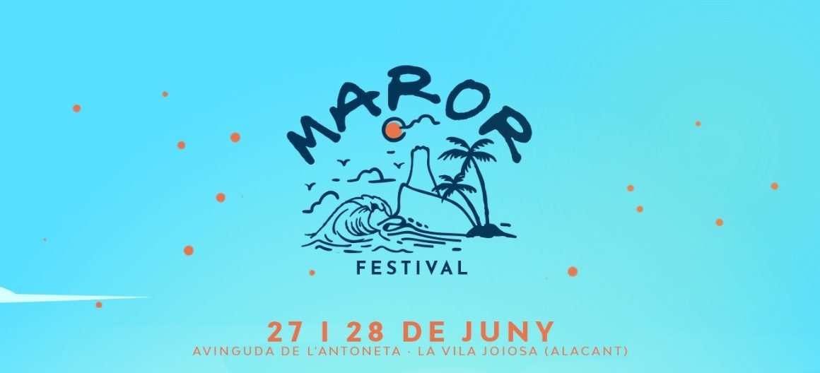 Maror Fest 2025