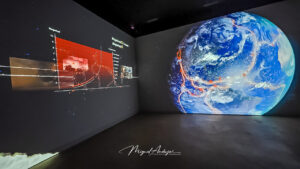 ALMORADÍ CONVIERTE EL MUSEO DEL TERREMOTO EN UN INNOVADOR ESPACIO DE APRENDIZAJE PATRIMONIAL