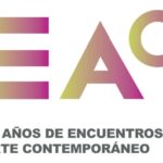 EXPOSICIÓN 25 AÑOS DE ARTE CONTEMPORÁNEO EN LA CASA BARDÍN