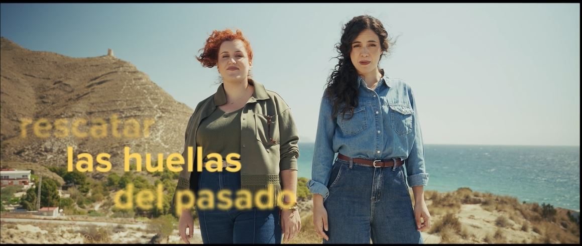 Documental para mover conciencias sobre la importancia de lo que yace bajo nuestros pies