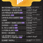 SEXTA EDICIÓN DEL CIRCUIT «VIU» EN LA COMUNIDAD VALENCIANA