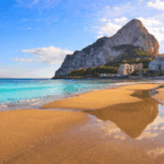 CALPE, DONDE EL MEDITERRÁNEO SUSURRA HISTORIAS