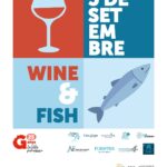 LA VILA, WINE AND FISH: UN MARIDAJE CON MUCHO SABOR MEDITERRÁNEO
