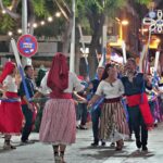 SANTA POLA ESTRENA CON SUS FIESTAS PATRONALES 2025 LA DECLARACIÓN DE INTERÉS TURÍSTICO AUTONÓMICO