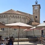 ALLARIZ, CELANOVA, O GROVE, SAN VICENTE. NUEVOS PAISAJES, NUEVAS EXPERIENCIAS
