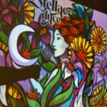 STELLAE DUCE, EL VINO ILUMINADO POR LAS ESTRELLAS