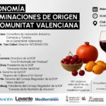 PONIENDO EN VALOR LA GASTRONOMÍA Y LAS D.O.P. DE LA «TERRETA»