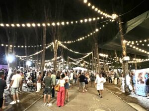 ALBIR WINE LOVER 2025: VINOS Y GASTRONOMÍA ENTRE EUCALIPTOS