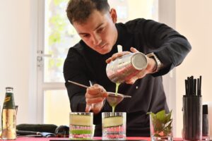 IV CONCURSO DE COCKTAILS DE BENIDORM: Creatividad, turismo y estrategia para reforzar la gastronomía local