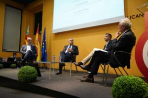 ENCUENTRO EMPRESARIAL DE ALICANTE: CONVERTIR EL SUEÑO EN REALIDAD