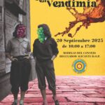 VUELVE «QUINTANA EN VENDIMIA» CON MÁS BODEGAS PARTICIPANTES