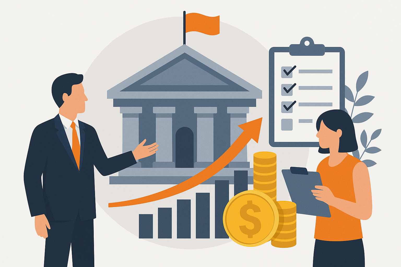 Inversión y política pública: condicionar para transformar