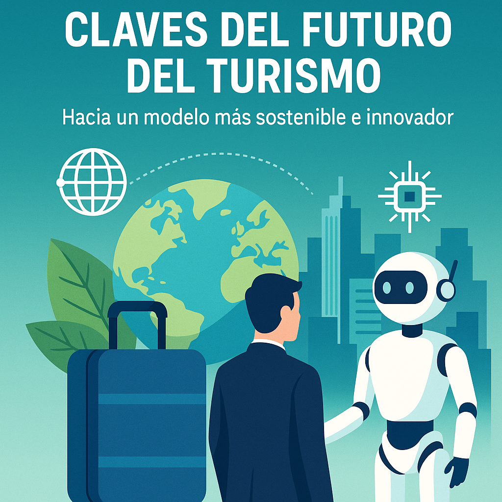 Claves del Futuro del Turismo
