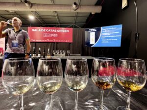 ALICANTE GASTRONÓMICA 2025: COMPROMISO CON LA CULTURA DEL VINO