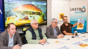 ALTEA SE CONSAGRA COMO DESTINO GOURMET CON LA III EDICIÓN DE ALTEA BURGER GOURMET 2025