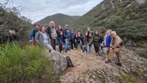 CABAÑEROS, MUCHO MÁS QUE UN PARQUE NACIONAL