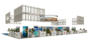 LA COSTA BLANCA IMPULSA SU CONECTIVDAD CON EL REINO UNIDO EN LA WORLD TRAVEL MARKET 2025