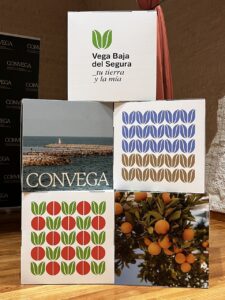 GASTRONOMÍA, IDENTIDAD Y TERRITORIO: EL FUTURO TURÍSTICO DE LA VEGA BAJA DEL SEGURA