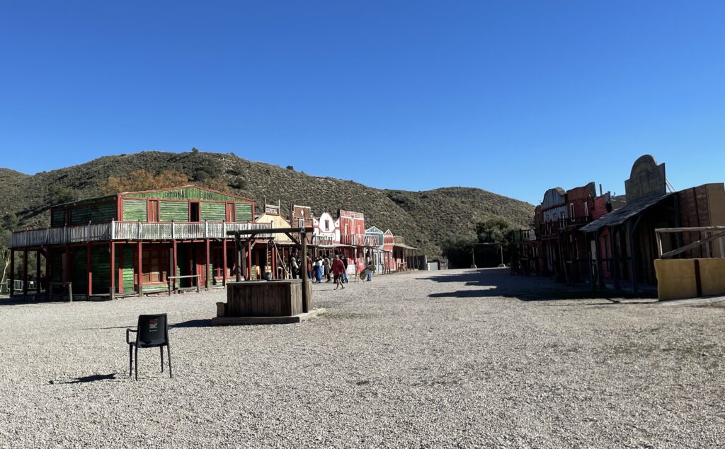 La Bala Perdida Web Serie