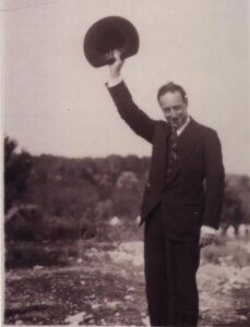 2026. EL AÑO DE ÓSCAR ESPLÁ EN ALICANTE