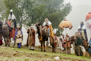 LO QUE QUEDA DE NAVIDAD EN LA PROVINCIA DE ALICANTE