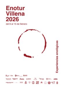 VILLENA SABE A VINO: DESCUBRE ENOTUR