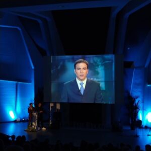 ANTONIO PARREÑO, PREMIO LIBERTAD DE EXPRESIÓN 2026