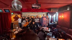 PETRER EN IMÁGENES – PRESS TRIP «ANFITRIONES»