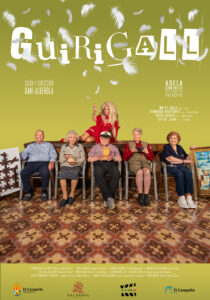 GUIRIGALL: CINE Y TERRITORIO EN EL CAMPELLO