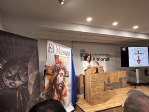 ALMORADÍ INAUGURA SU SEMANA SANTA 2026