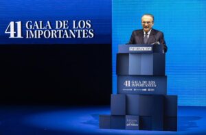 EL DIARIO INFORMACIÓN ENTREGA SUS PREMIOS «IMPORTANTES»