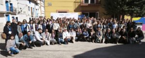 LAS 24 JORNADAS DE LA RED TOURIST INFO CONECTAN TERRITORIO, CIELO y COMUNIDAD