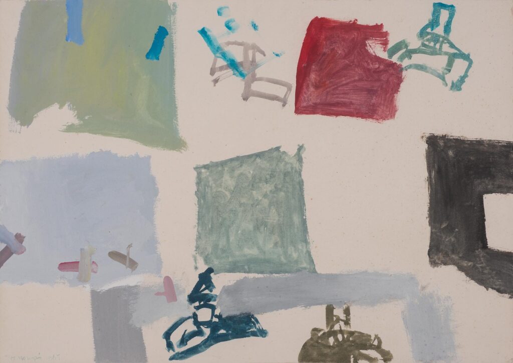 Manuel Hernández Mompó "Calles de una plaza"