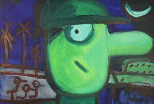 PICASSO, WARHOL, MARISCAL, TÀPIES, CHILLIDA O BARCELÓ, ENTRE OTROS GRANDES ARTISTAS, DESEMBARCAN EN EL MUSEO DEL MAR DE SANTA POLA