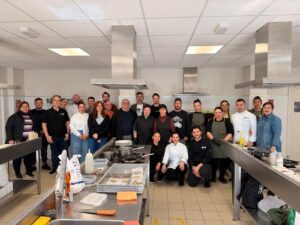 LA IX RUTA DE LA TAPA DE ALTEA, ÉXITO GASTRONÓMICO