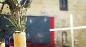 «UNA PEREGRINA» QUE SE CONVIERTE EN NUEVO BIEN DE INTERÉS CULTURAL INMATERIAL.