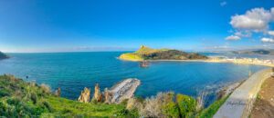 TABARKA: VIAJE AL LUGAR DONDE TODO COMENZÓ