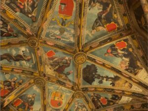 PALAU COMTAL DE COCENTAINA: LA JOYA DEL RENACIMIENTO VALENCIANO