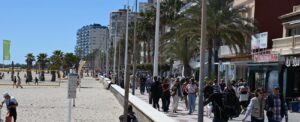SEMANA SANTA 2026 EN LA COSTA BLANCA:  PERSPECTIVAS PARA EL VERANO.