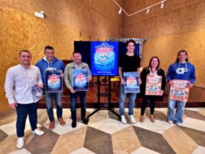 WORLD SUP FESTIVAL COSTA BLANCA 2026: SANTA POLA ACOGE EL MAYOR EVENTO DEL SUP MUNDIAL DEL 24 AL 26 DE ABRIL